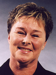 Image of Kathy TURKINGTON
